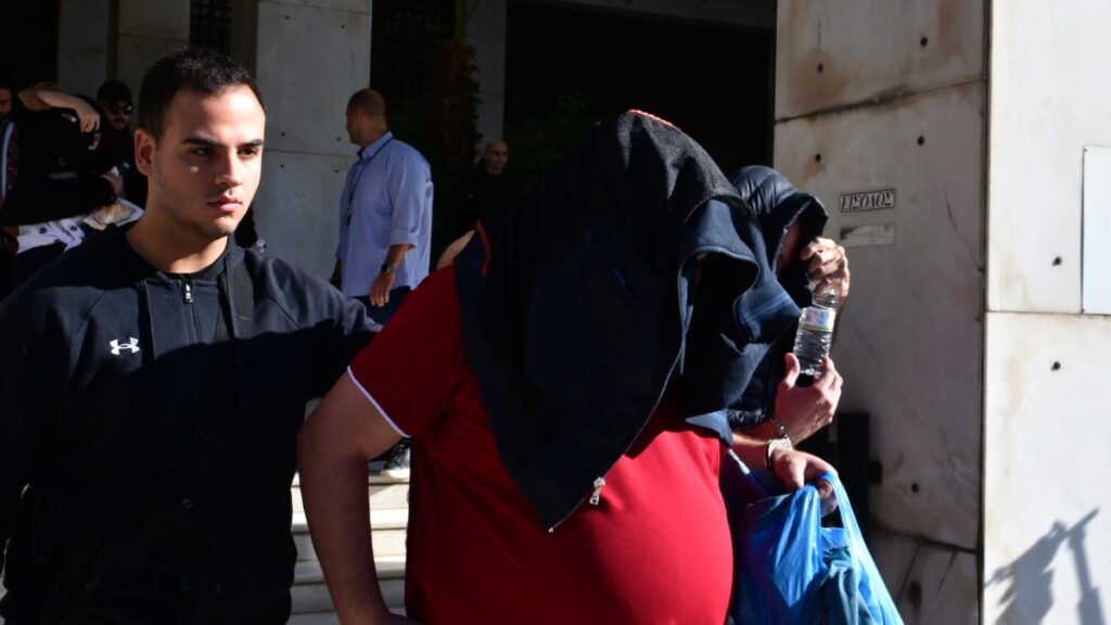 Φίλιππος Καμπούρης: Αυτοί είναι οι εμπλεκόμενοι στο κύκλωμα που εξαπατούσε τον ΕΦΚΑ