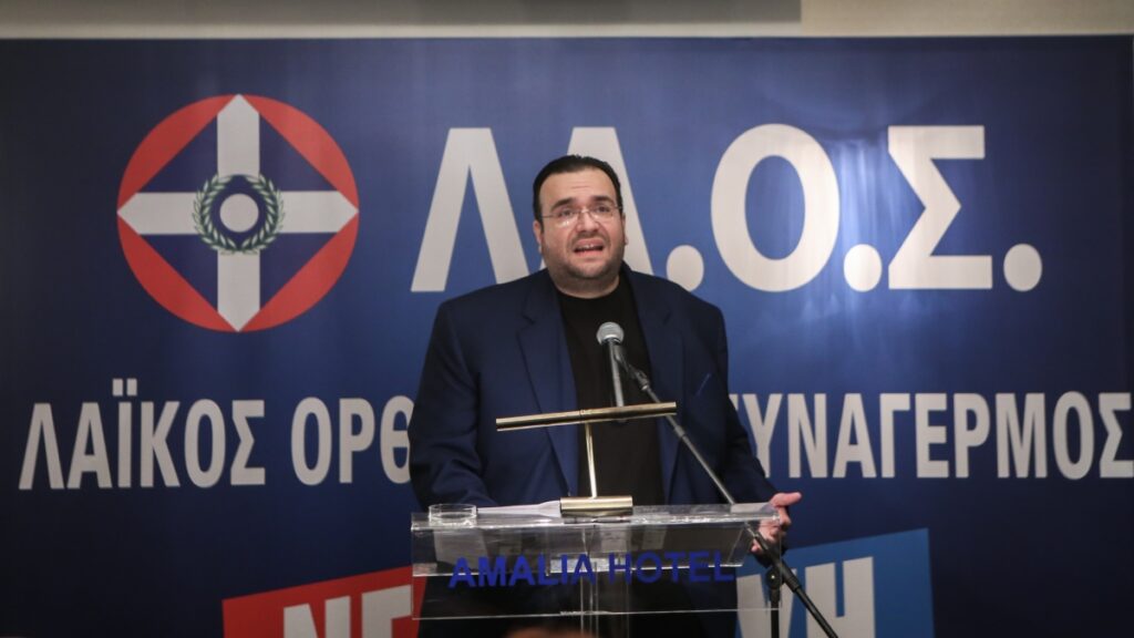 Φίλιππος Καμπούρης: Από το 2013 δρούσε το κύκλωμα που εξαπατούσε τον ΕΦΚΑ – Ο «Mr. Κωλοτούμπας» και η στρατολόγηση «αχυρανθρώπων»