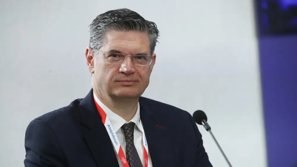 Διονύσης Καλαματιανός: Παραιτήθηκε από βουλευτής και εντάσσεται στην ΕΛ.Α.Σ