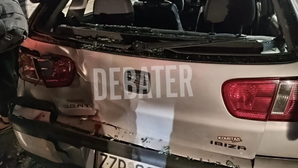 Κερατσίνι: Βίντεο ντοκουμέντο από το τροχαίο με θύμα τον 29χρονο δικυκλιστή