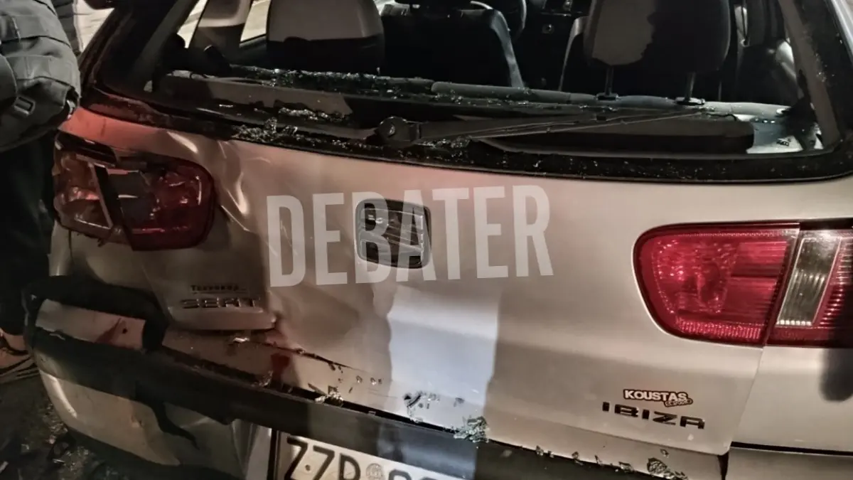 Κερατσίνι: Βίντεο ντοκουμέντο από το τροχαίο με θύμα τον 29χρονο δικυκλιστή