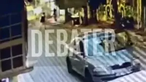 Κολωνός: Τα σενάρια για την έκρηξη με τους τέσσερις τραυματίες – Βίντεο ντοκουμέντο από το περιστατικό
