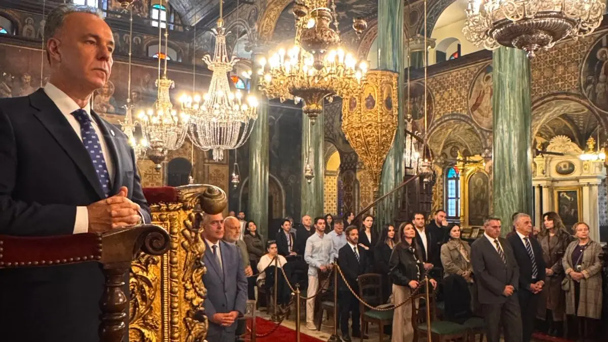 Κούτρας από την Κωνσταντινούπολη: «Οι τουρκικές διεκδικήσεις δεν στηρίζονται στο Διεθνές Δίκαιο» – Αιχμές για το τουρκολιβυκό μνημόνιο