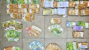 Πώς δρούσε η εγκληματική οργάνωση με τις επενδύσεις σε κρυπτονομίσματα – Δύο στρατιωτικοί οι αρχηγοί