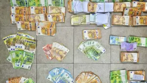 Πώς δρούσε η εγκληματική οργάνωση με τις επενδύσεις σε κρυπτονομίσματα – Δύο στρατιωτικοί οι αρχηγοί