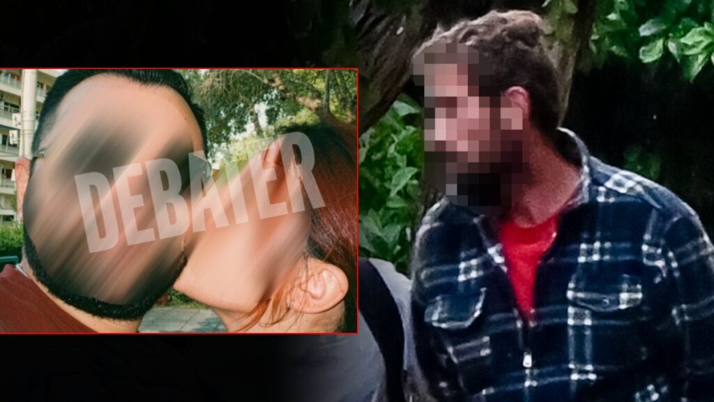 Λαύριο: Αυτός είναι ο 32χρονος που μαχαίρωσε την εν διαστάσει σύζυγό του και τον σύντροφό της