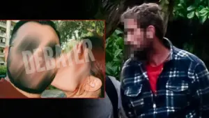 Λαύριο: Αυτός είναι ο 32χρονος που μαχαίρωσε την εν διαστάσει σύζυγό του και τον σύντροφό της