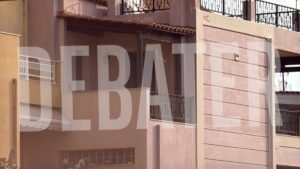 Αιματηρό επεισόδιο στο Λαύριο: 32χρονος “μπούκαρε” σε σπίτι και μαχαίρωσε την πρώην του και τον σύντροφό της μπροστά στα παιδιά τους (φωτογραφίες)