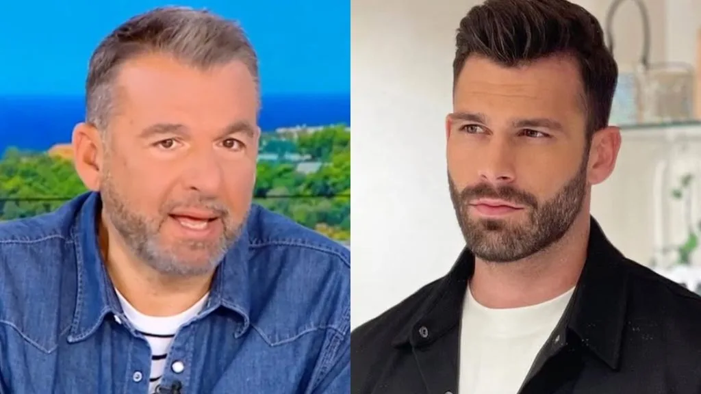 Στάθης Σχίζας για Γιώργο Λιάγκα: “Μου περνάει τελείως αδιάφορος, δεν πάω ούτε νεκρός στην εκπομπή του”