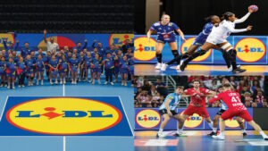 10 χρόνια Fresh Partnership: Η Lidl επεκτείνει τo Global Handball Partnership με τα IHF World Championships έως το 2030