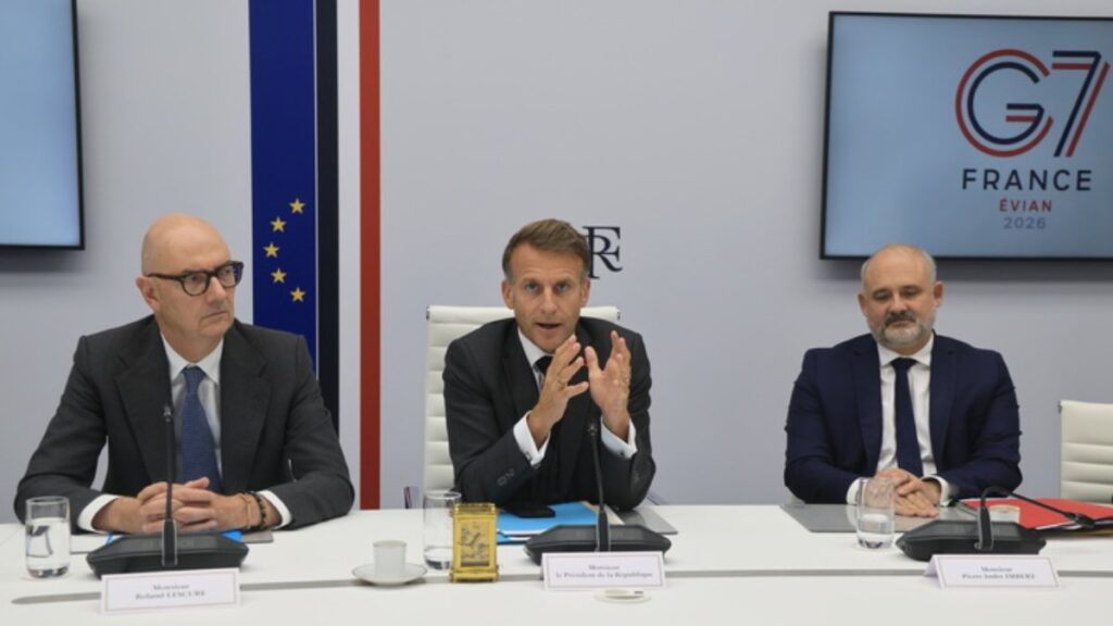 G7: Αποδεσμεύει έως 100 εκατ. βαρέλια πετρελαίου και ντίζελ για να συγκρατήσει τις τιμές