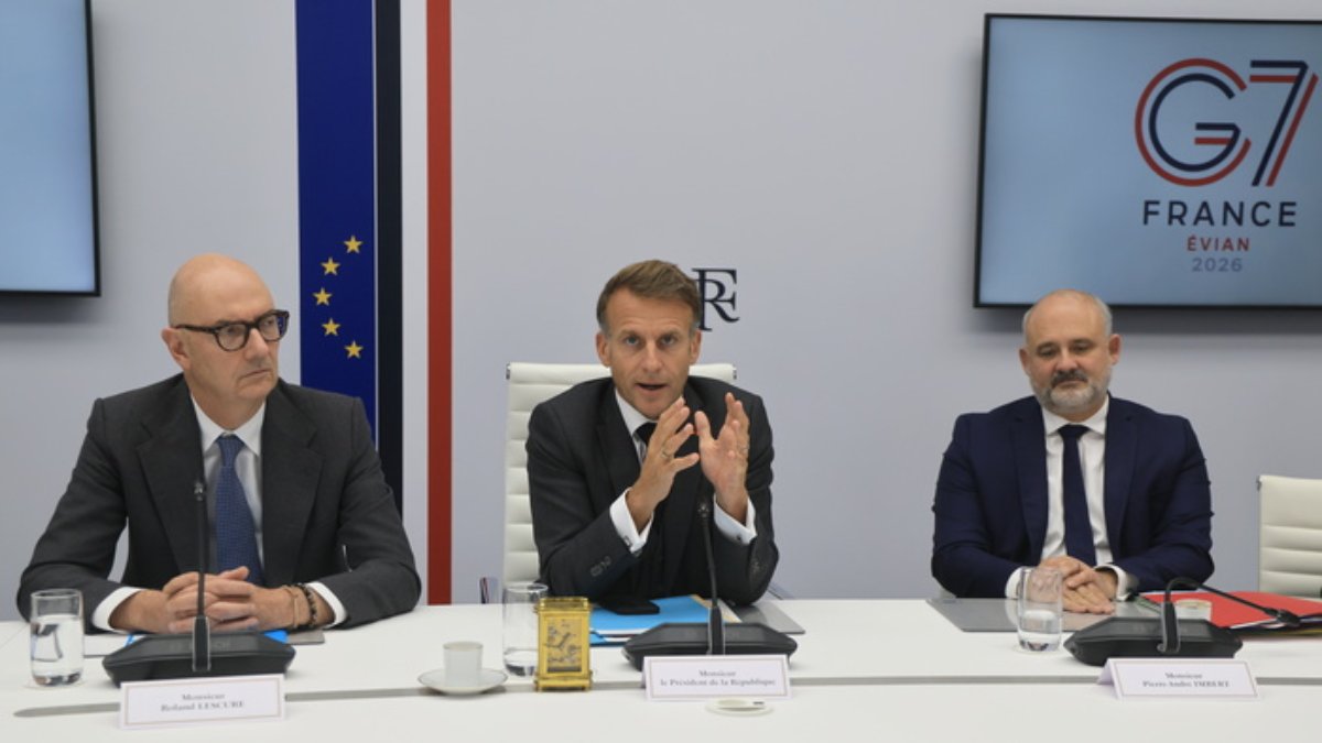G7: Αποδεσμεύει έως 100 εκατ. βαρέλια πετρελαίου και ντίζελ για να συγκρατήσει τις τιμές