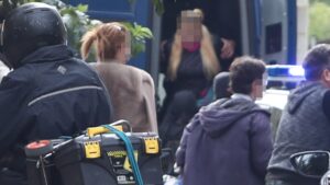 Marfin: Προθεσμία για 21 και 23 Οκτωβρίου πήραν οι τρεις κατηγορούμενοι