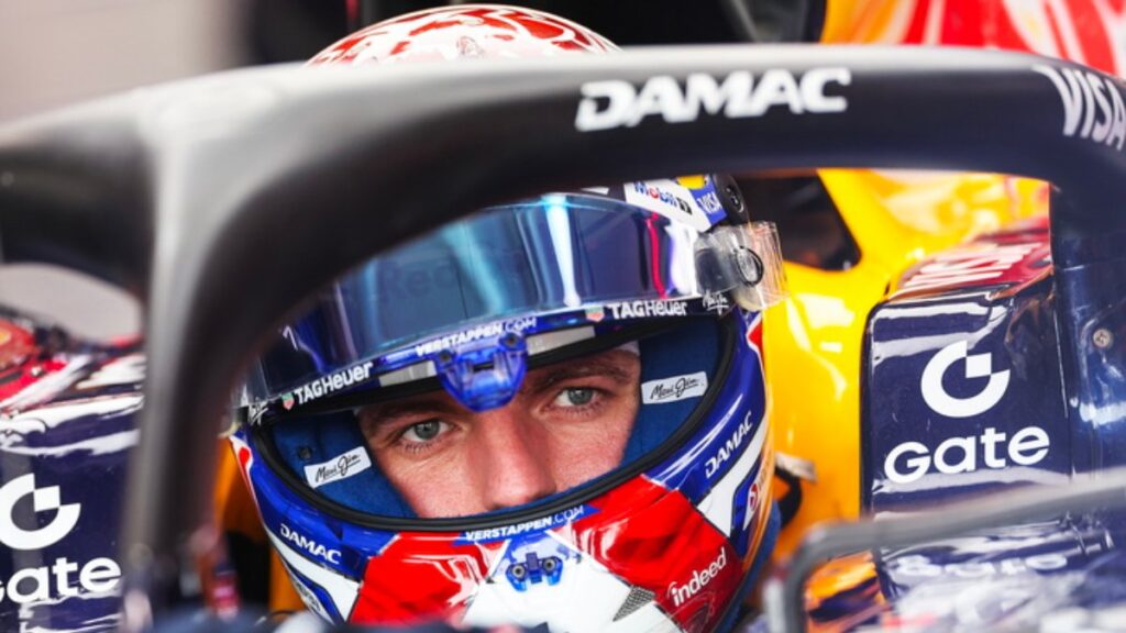 Formula 1: Ο Φερστάπεν πήρε την pole για το sprint στη Σιγκαπούρη – Στο μικροσκόπιο των αγωνοδικών