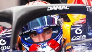 Formula 1: Ο Φερστάπεν πήρε την pole για το sprint στη Σιγκαπούρη – Στο μικροσκόπιο των αγωνοδικών