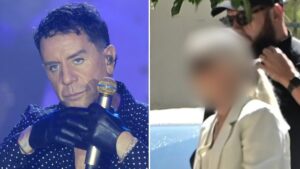Αδιανόητη παραδοχή της γιατρού Μαζωνάκη: «Είμαι άνευ ειδικότητας» – Αποδίδει την ανακοπή στην κοκαΐνη