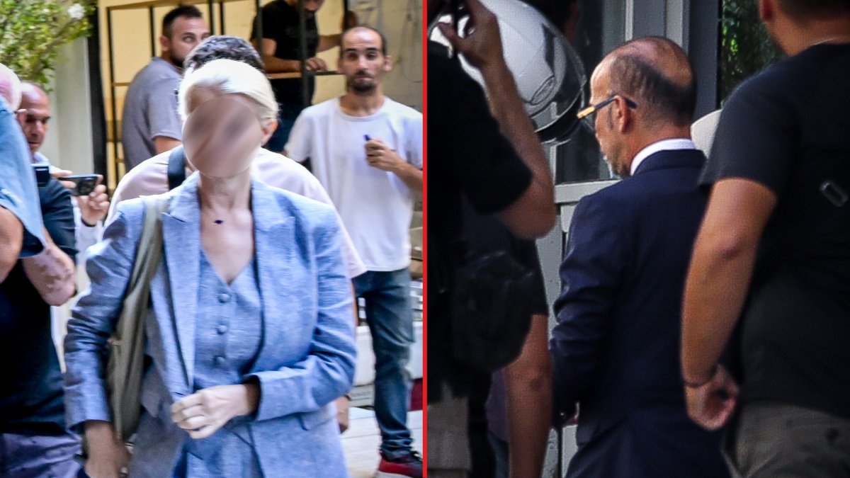 Υπόθεση Μαζωνάκη: Οι απολογίες των γιατρών και τα ερωτήματα για ΚΑΡΠΑ, απινιδωτή και ΕΚΑΒ – Τα κρίσιμα λεπτά στην Καρνεάδου