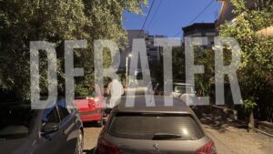 Μενίδι: Νεκρή 89χρονη μέσα στο σπίτι της – “Ο γιος της την χτυπούσε και ήταν χρήστης ναρκωτικών”