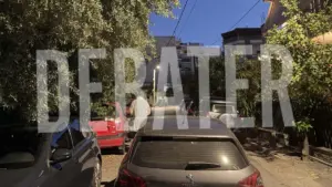 Μενίδι: Νεκρή 89χρονη μέσα στο σπίτι της – “Ο γιος της την χτυπούσε και ήταν χρήστης ναρκωτικών”