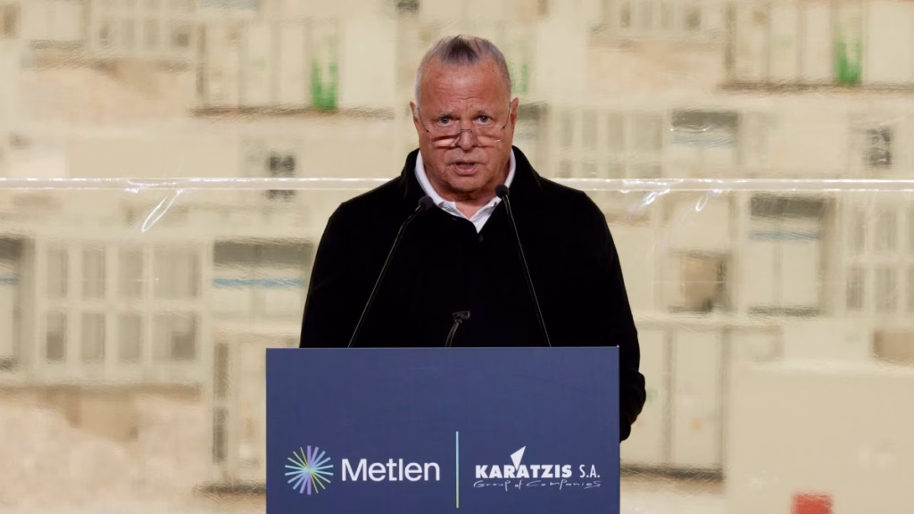 Γκίλφοϊλ: «Ήξερε ότι θα την αποπέμψουν όταν υποδέχθηκε τον Ρούμπιο» – Νέες αποκαλύψεις