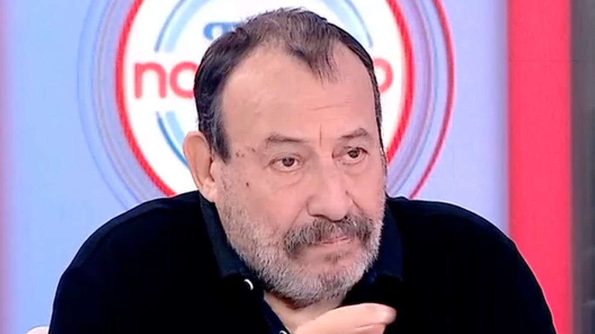 Μίλτος Καρατζάς για Άννα Βίσση: «Έχει αλλάξει τα τελευταία δύο χρόνια – Δεν είναι πια τόσο φιλική»