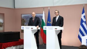 Μητσοτάκης για Γλυπτά του Παρθενώνα: «Δεν θα δανειστούμε τους δικούς μας θησαυρούς» – Επέστρεψαν 48 κειμήλια από τη Βουλγαρία