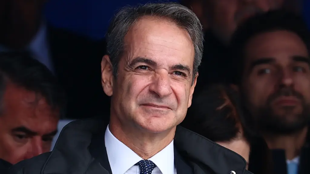 Μητσοτάκης από Θεσσαλονίκη: “Η Ελλάδα είναι μία δύναμη ειρήνης – Δεν εκβιάζει, αλλά ούτε εκβιάζεται”