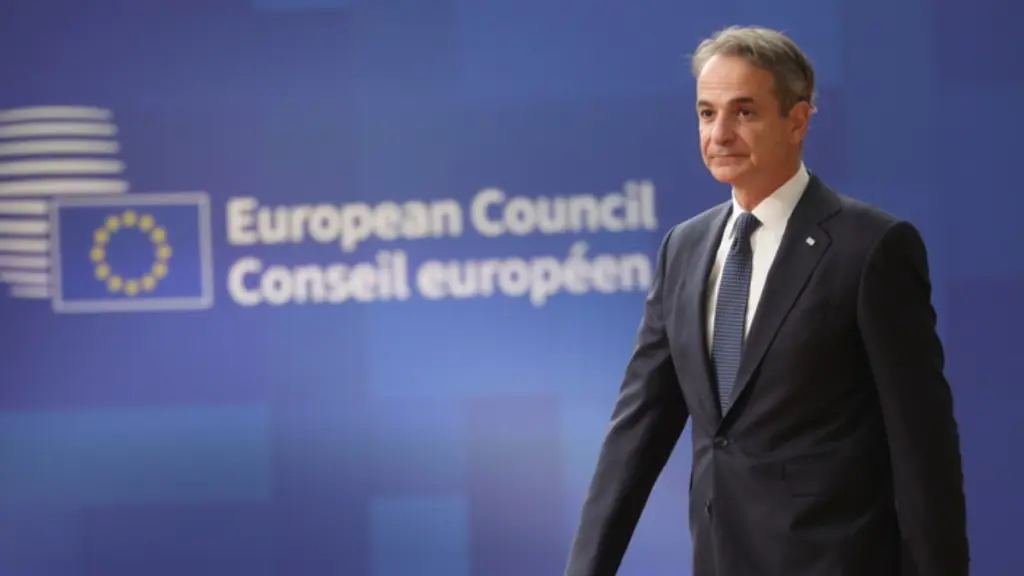 “Στη σωστή κατεύθυνση τα συμπεράσματα του Ευρωπαϊκού Συμβουλίου για τις τιμές της ενέργειας” λένε κυβερνητικές πηγές