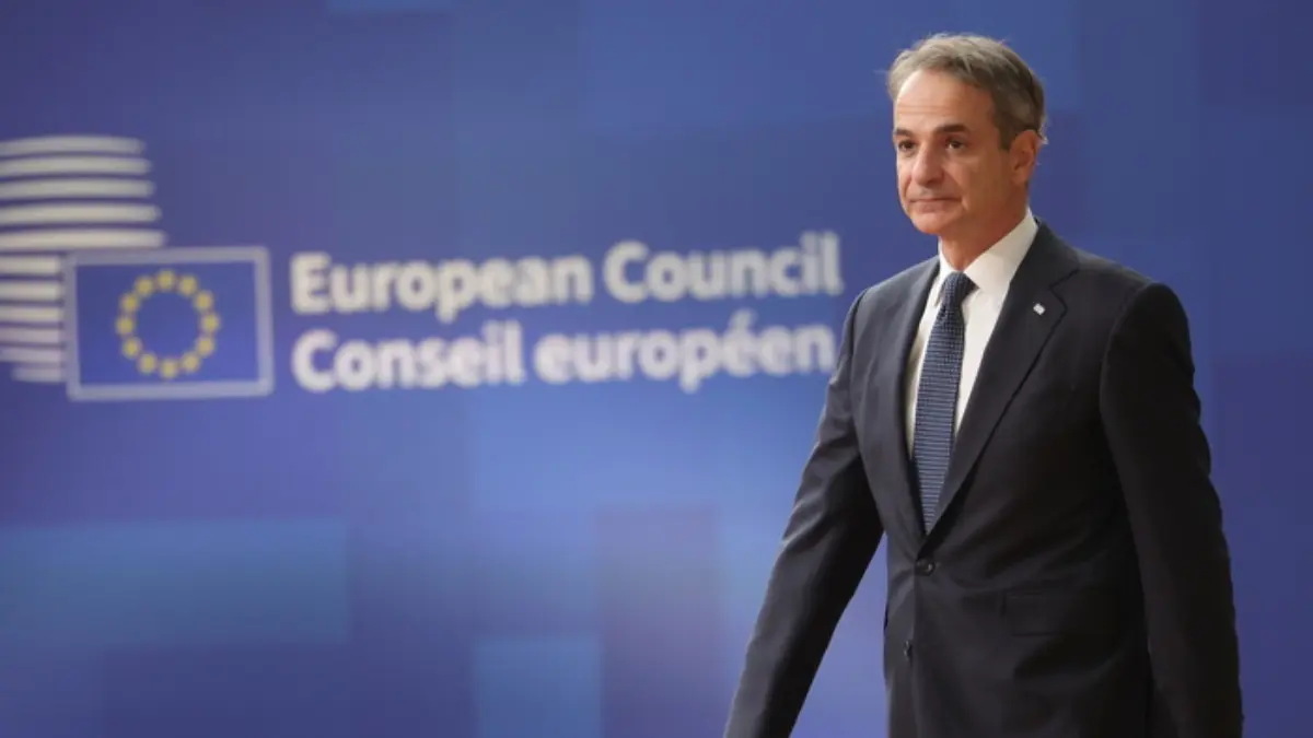 “Στη σωστή κατεύθυνση τα συμπεράσματα του Ευρωπαϊκού Συμβουλίου για τις τιμές της ενέργειας” λένε κυβερνητικές πηγές