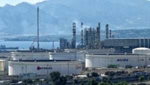 Τραγωδία στη Motor Oil: Νεκρός ο 44χρονος, στη ΜΕΘ ο δεύτερος εργαζόμενος – Ζητήθηκε η σύλληψη του εργολάβου