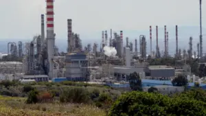 Motor Oil: Έξι συλλήψεις για τη νέα έκρηξη με δύο τραυματίες