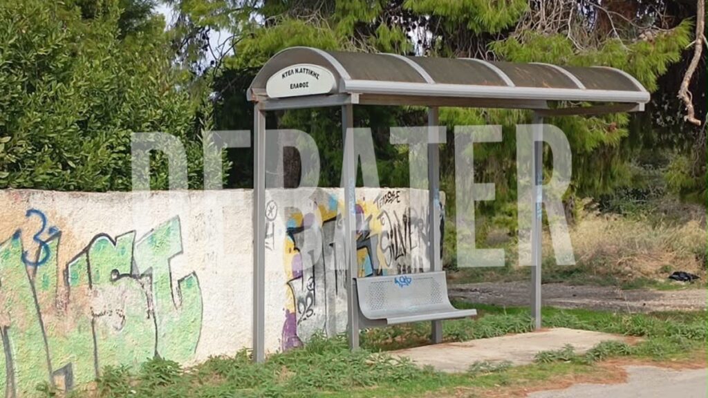 Καταγγελία κατοίκου για τα λεωφορεία στον Ωρωπό: «Έχουν απομονώσει ολόκληρες περιοχές» (φωτογραφίες)
