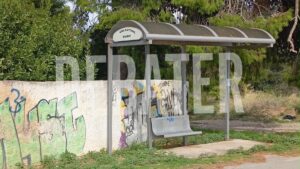Καταγγελία κατοίκου για τα λεωφορεία στον Ωρωπό: «Έχουν απομονώσει ολόκληρες περιοχές» (φωτογραφίες)