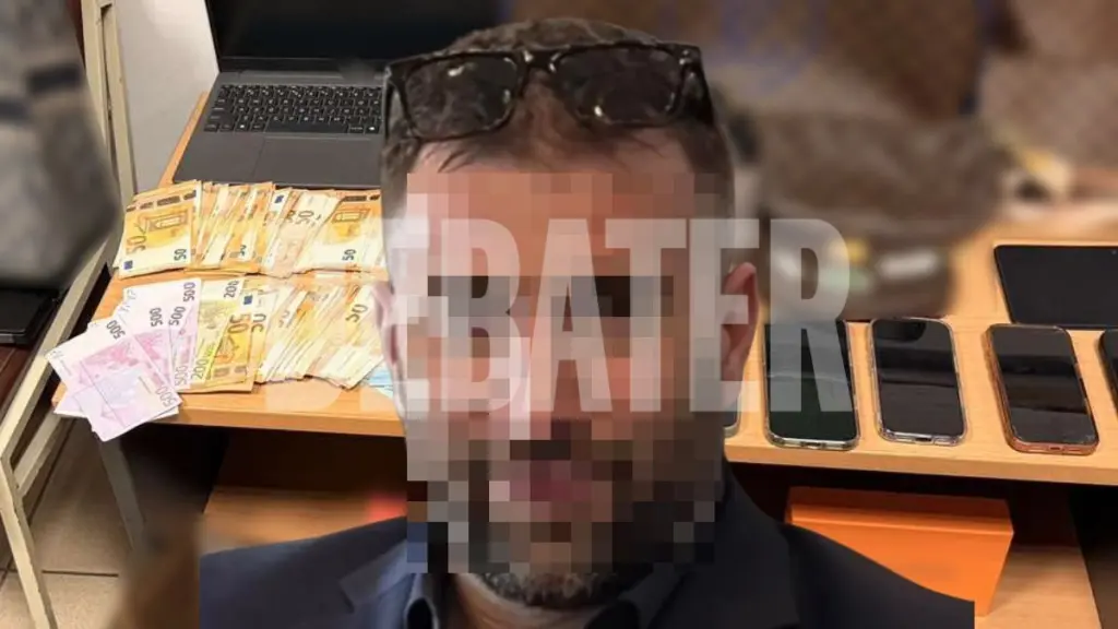 Απάτη με δωρεές για άρρωστα παιδιά: Αυτός είναι ο 37χρονος φερόμενος «εγκέφαλος» της οργάνωσης – Στους δωρητές και γνωστός τηλεοπτικός παραγωγός