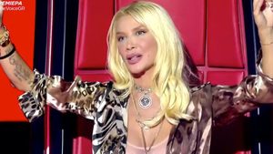 Το “The Voice” επέστρεψε στον ΣΚΑΪ – Η πρώτη εμφάνιση της Πάολα ως coach