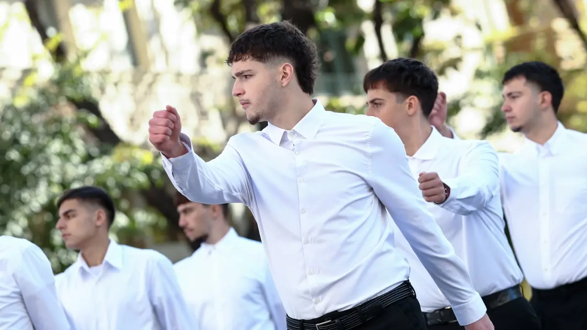 28η Οκτωβρίου: Σε ποιους δήμους της Αττικής ακυρώνονται οι παρελάσεις λόγω της κακοκαιρίας