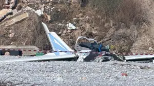 Τραγωδία στην Πιερία: Πιλότος Canadair και πατέρας τεσσάρων παιδιών ο 41χρονος νεκρός – «Είμαστε σε σοκ»