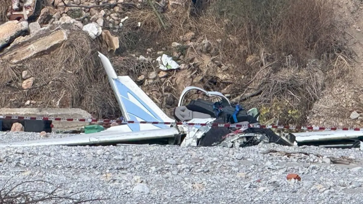 Τραγωδία στην Πιερία: Πιλότος Canadair και πατέρας τεσσάρων παιδιών ο 41χρονος νεκρός – «Είμαστε σε σοκ»