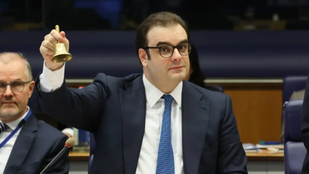 Πιερρακάκης: Στήριξη απέναντι στο ενεργειακό σοκ – Θετική αξιολόγηση του ελληνικού αιτήματος για ευελιξία