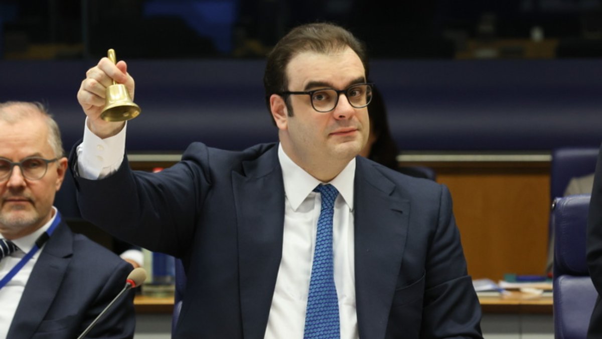 Πιερρακάκης: Στήριξη απέναντι στο ενεργειακό σοκ – Θετική αξιολόγηση του ελληνικού αιτήματος για ευελιξία