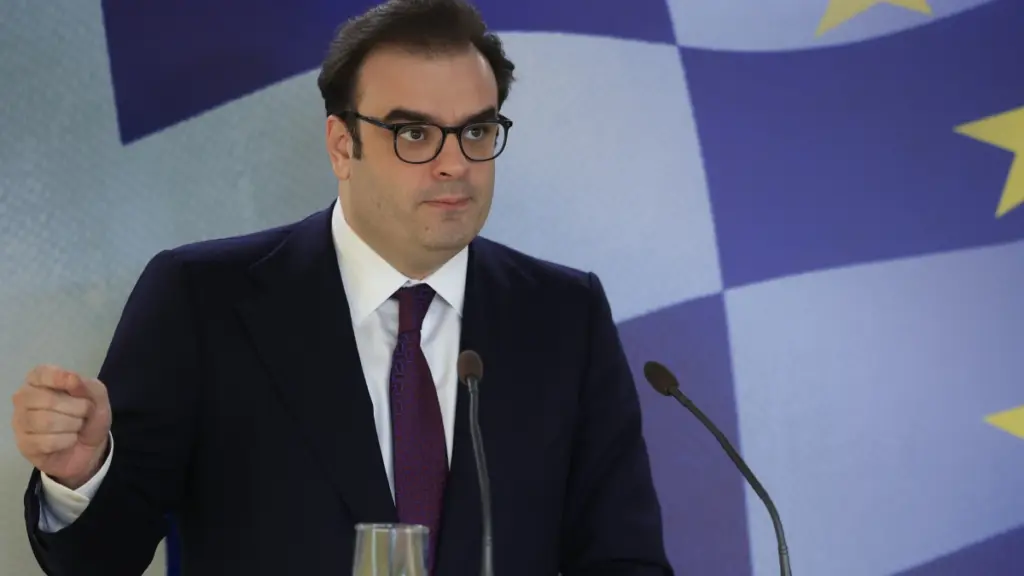 Πιερρακάκης: «Με ενιαία Ενεργειακή Ένωση θα μειωνόταν το κόστος για νοικοκυριά και επιχειρήσεις»