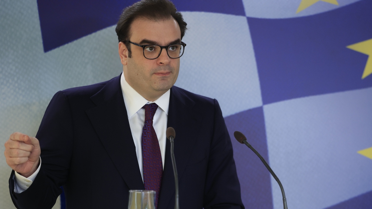 Πιερρακάκης: “Σε έναν κόσμο που γίνεται πιο απρόβλεπτος, η Ελλάδα γίνεται πιο ισχυρή”