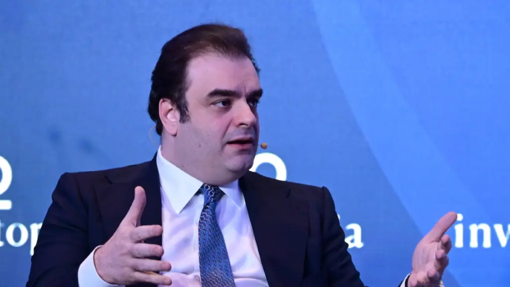 Πιερρακάκης: “Η Ελλάδα πύλη των ΗΑΕ προς την ΕΕ – Επενδύσεις σε ναυτιλία, ενέργεια, ΤΝ και άμυνα”