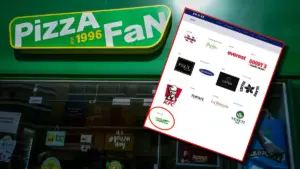 Pizza Fan: Η ΕΠΟΕΣ ανέστειλε την ιδιότητα μέλους της εταιρείας μετά την υπόθεση φοροδιαφυγής