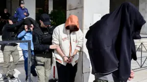 Pizza Fan: Στον εισαγγελέα οι συλληφθέντες για την απάτη με τα 25 εκατ. ευρώ εις βάρος του δημοσίου