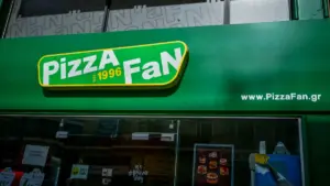 Pizza Fan: Το κόλπο με το “κέρασμα” που ζημίωσε το δημόσιο με 25 εκατ. ευρώ – Πώς είχε στηθεί η απάτη με τις αποδείξεις