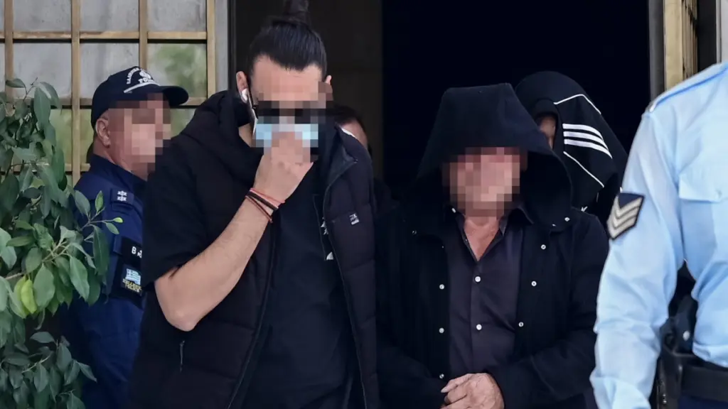 Pizza Fan: Απολογούνται σήμερα ο Αντάρας και ο στενός του συνεργάτης
