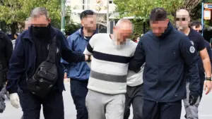Έκρηξη στην Πλάκα: Πώς έφτασε η ΔΑΕΕ στη σύλληψη των τριών κατηγορουμένων – Για 34 ημέρες οι έρευνες με απόλυτη μυστικότητα