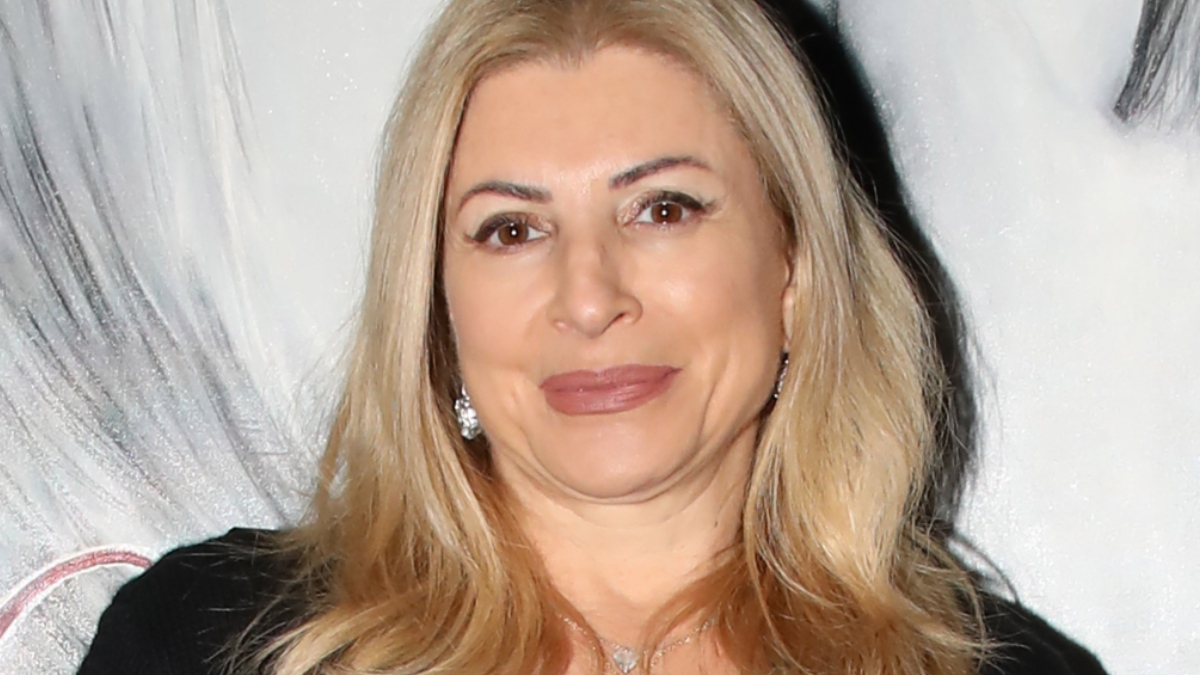 H Χριστίνα Πολίτη για τον θάνατο του Γιώργου Μαζωνάκη: «”Πάγωσα”, ήμουν σε καταστολή, ακούω τη φωνή του»