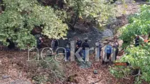 Ρέθυμνο: Συγκλονίζει η κόρη του κτηνοτρόφου που εντοπίστηκε νεκρός – “Πρώτα βρέθηκε το μπουφάν του και μετά ο ίδιος”
